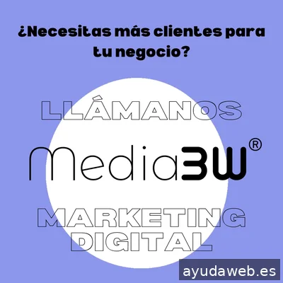 Media3w