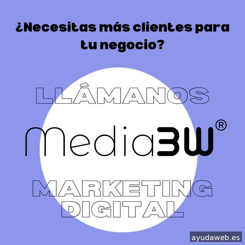 Media3w