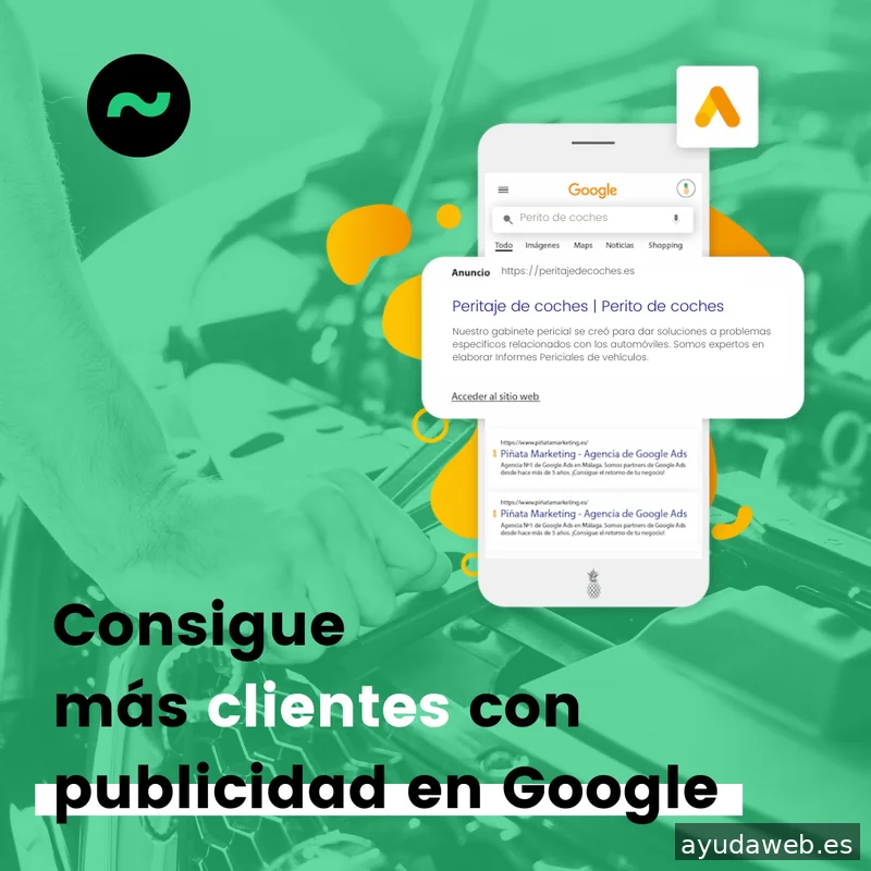 Piñata Marketing Digital