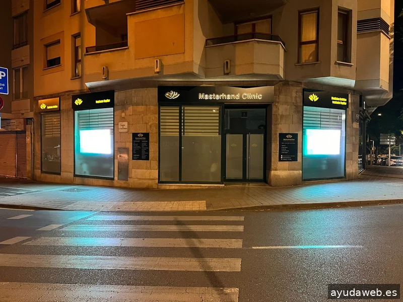 72Signs - Rótulos & Impresión Digital Palma de Mallorca