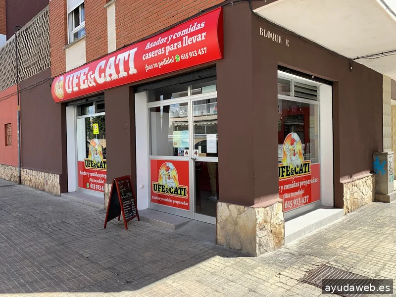 72Signs - Rótulos & Impresión Digital Palma de Mallorca