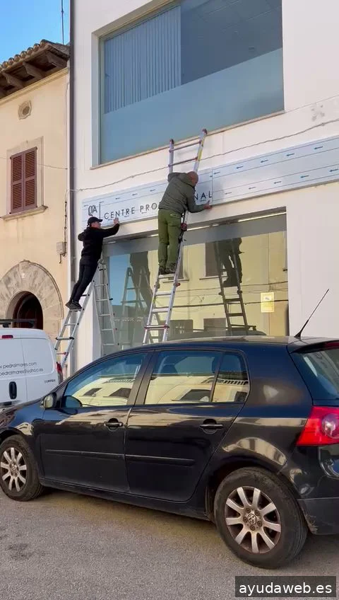 72Signs - Rótulos & Impresión Digital Palma de Mallorca