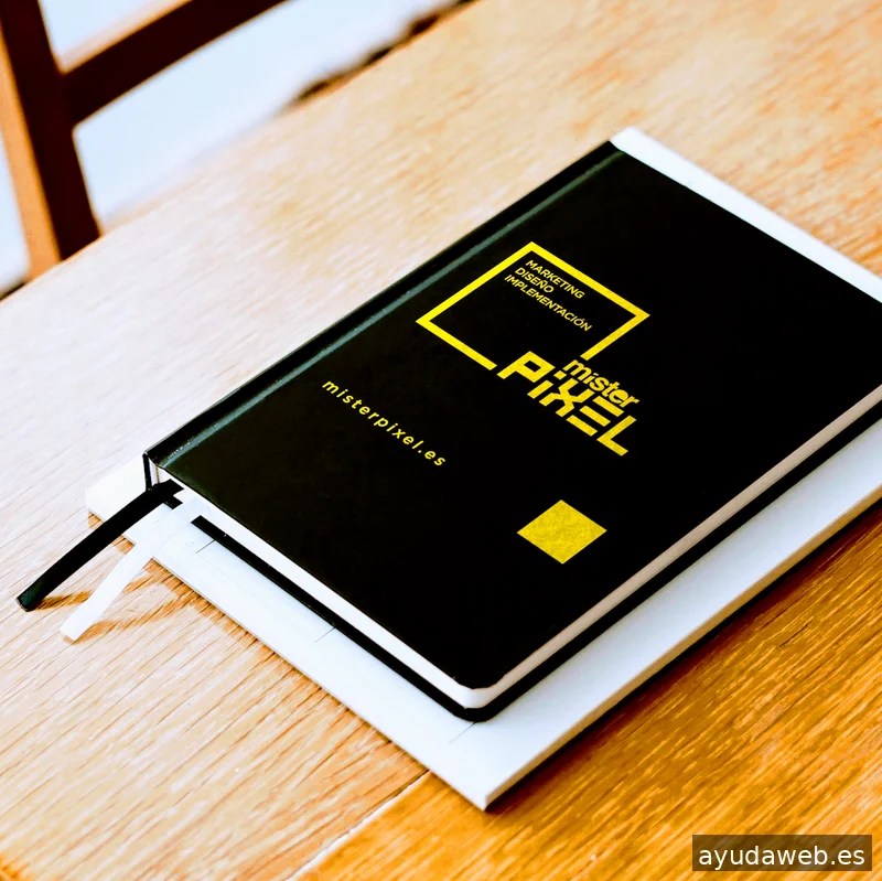 Mister Pixel Agencia de Marketing Digital