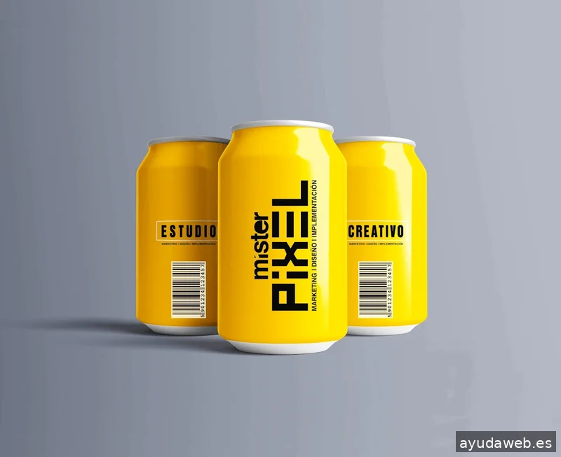 Mister Pixel Agencia de Marketing Digital