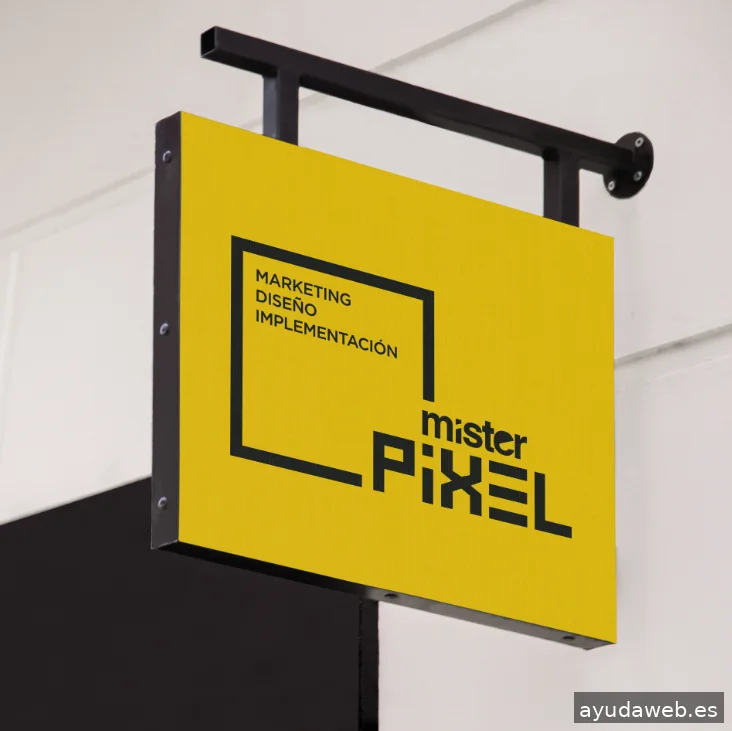 Mister Pixel Agencia de Marketing Digital
