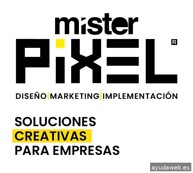 Mister Pixel Agencia de Marketing Digital