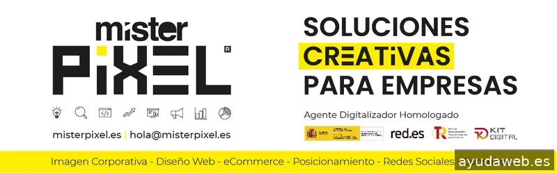 Mister Pixel Agencia de Marketing Digital