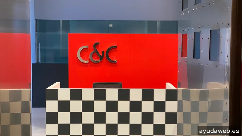 C&C Publicidad