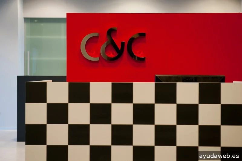 C&C Publicidad