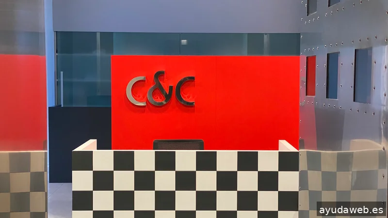 C&C Publicidad