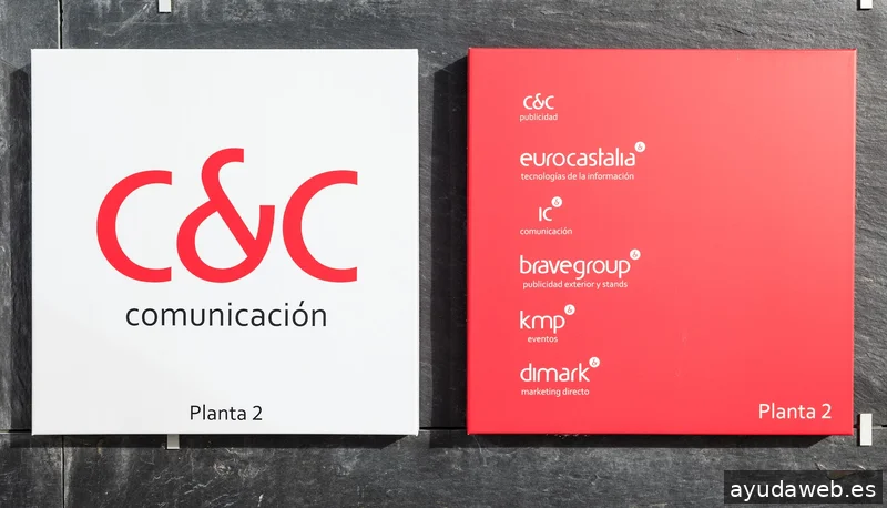 C&C Publicidad