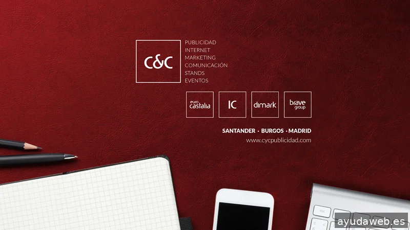 C&C Publicidad