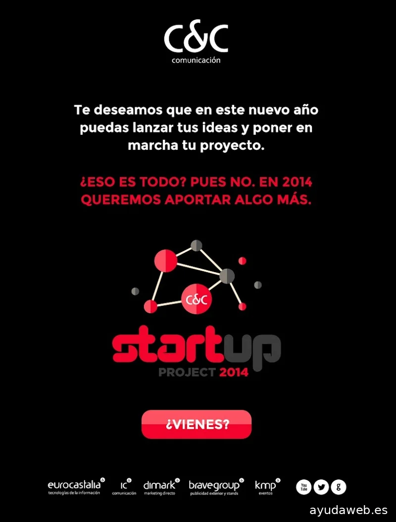 C&C Publicidad