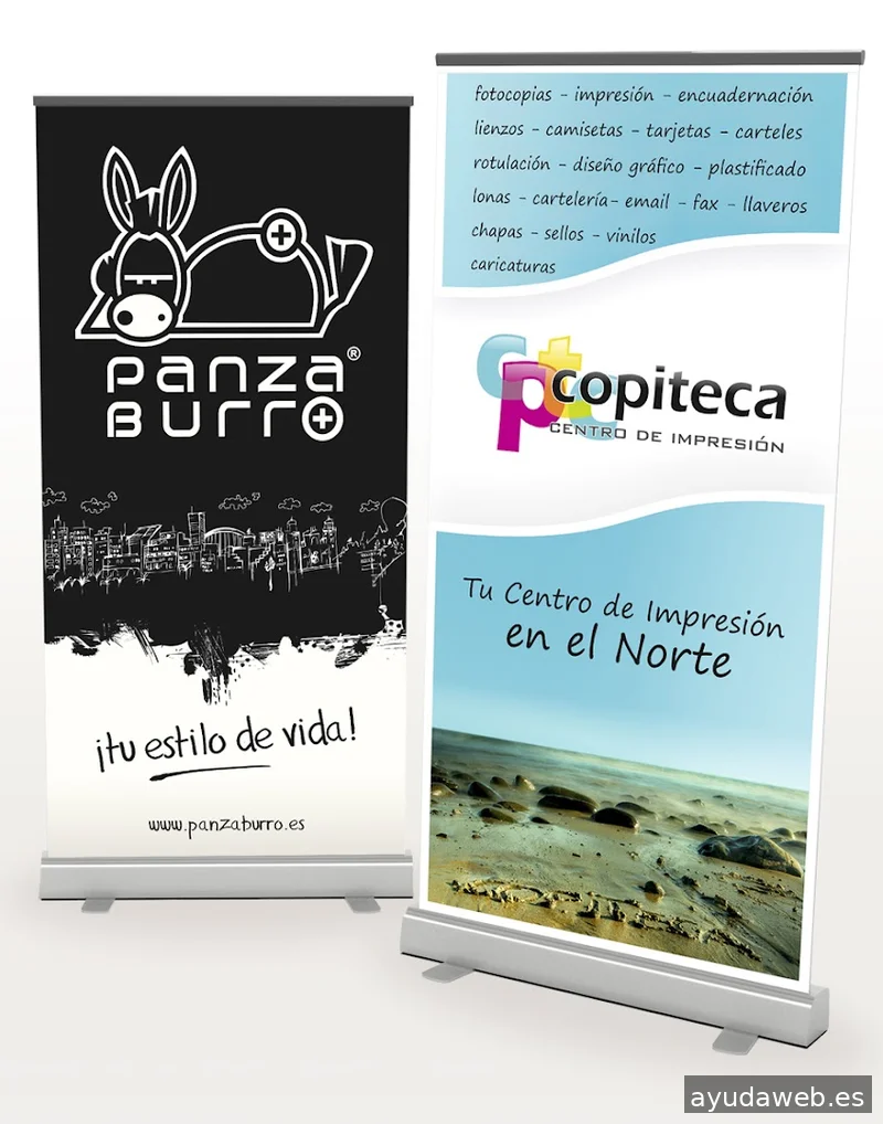 Copiteca - Centro de Impresión