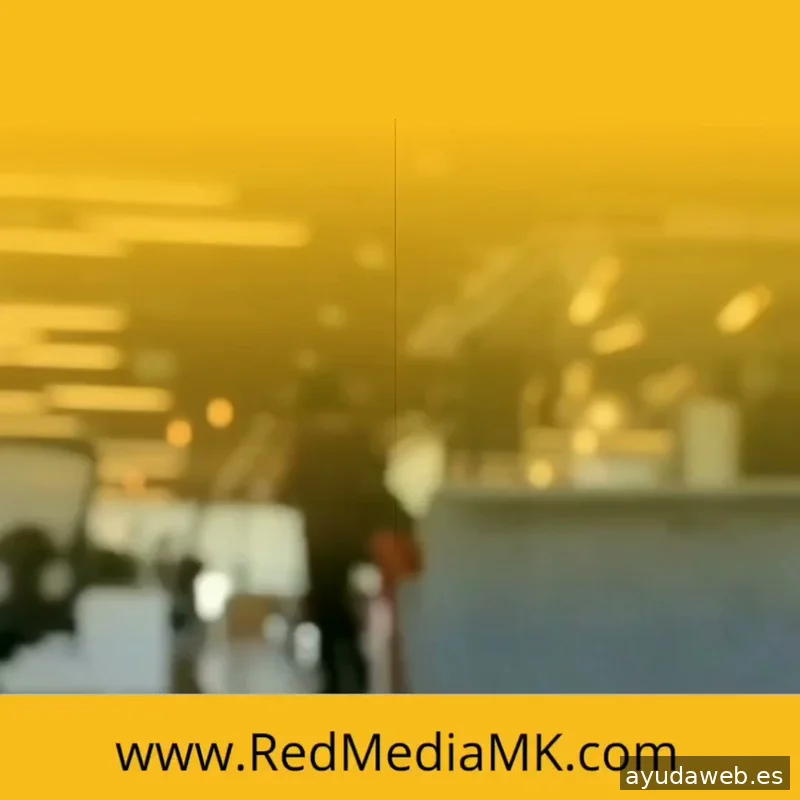 Red Media MK