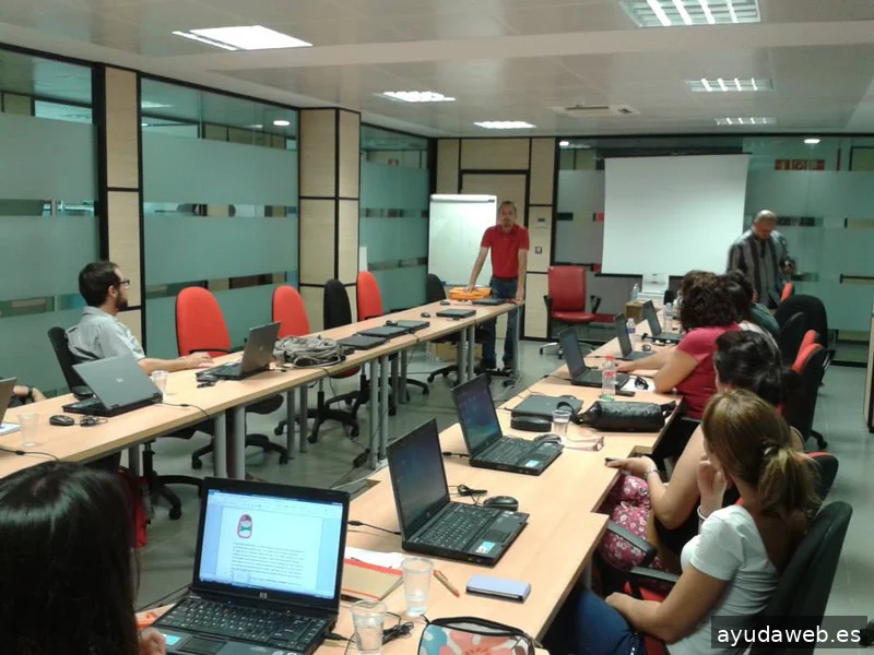 Community Manager y marketing digital en Puertollano