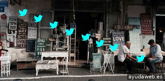 Community Manager y marketing digital en Puertollano