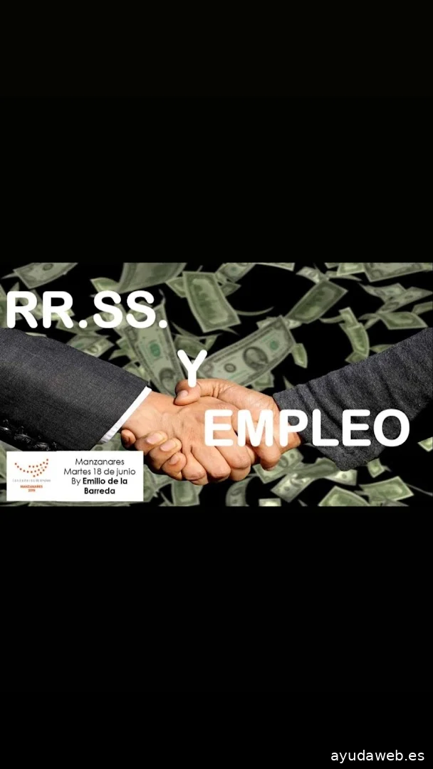 Community Manager y marketing digital en Puertollano