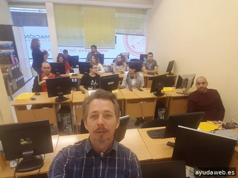 Community Manager y marketing digital en Puertollano