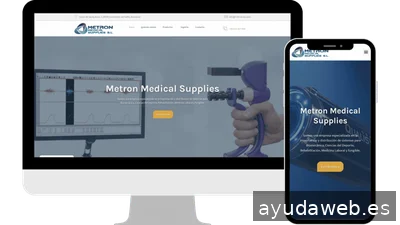 JLlanos | Agencia de Diseño Web & Marketing(SEO & SEM)