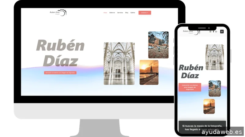 JLlanos | Agencia de Diseño Web & Marketing(SEO & SEM)