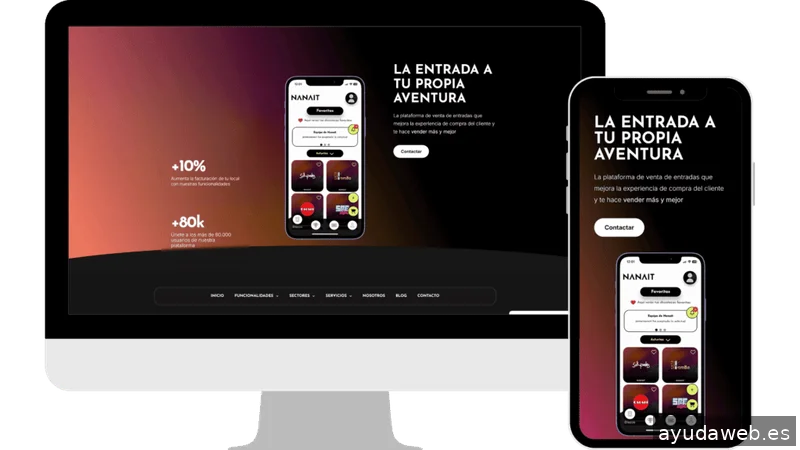 JLlanos | Agencia de Diseño Web & Marketing(SEO & SEM)