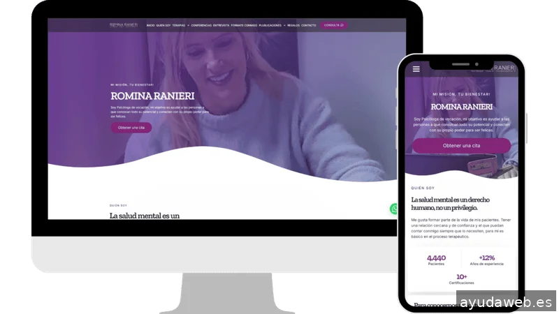 JLlanos | Agencia de Diseño Web & Marketing(SEO & SEM)