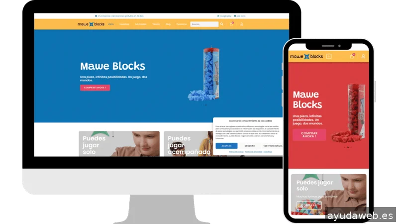 JLlanos | Agencia de Diseño Web & Marketing(SEO & SEM)