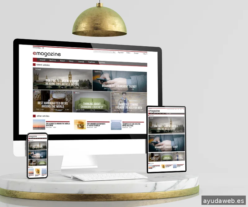 Agencia De Marketing Digital Quart