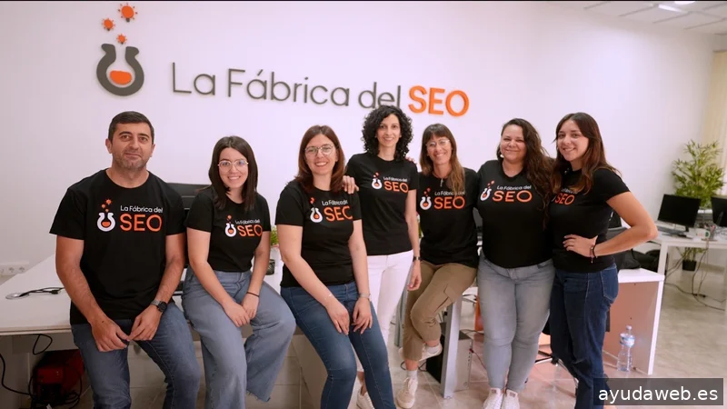La Fábrica del Seo