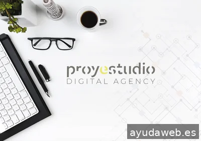 proyestudio :: diseño pagina web ecommerce y marketing digital 360