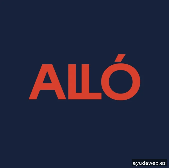 ALLO THE AGENCY - Agencia de comunicación y Marketing Digital