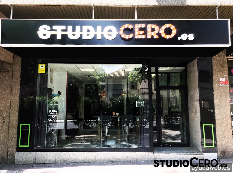 Studio Cero