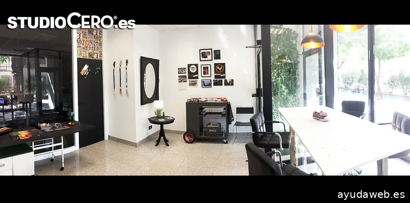 Studio Cero