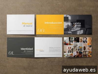 Estudio Canela y Limón