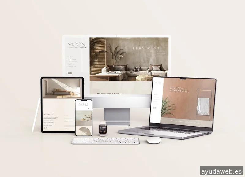 Estudio Canela y Limón