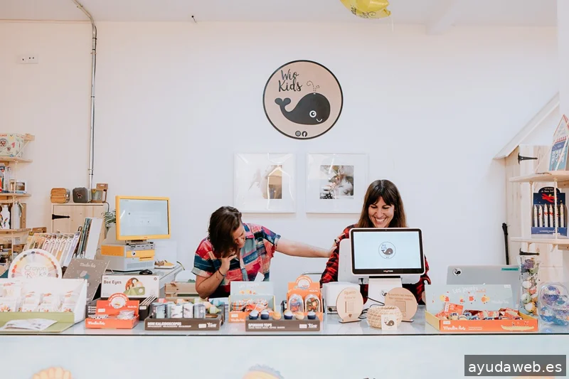 Estudio Canela y Limón