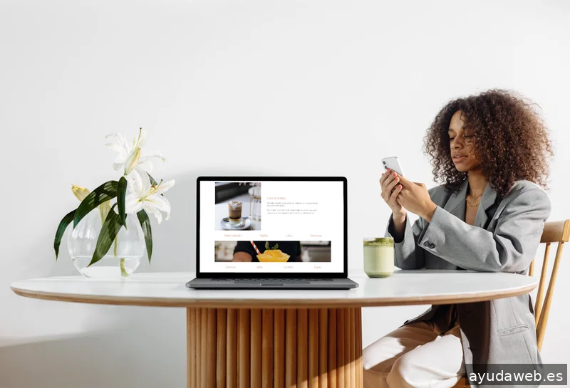 Estudio Canela y Limón