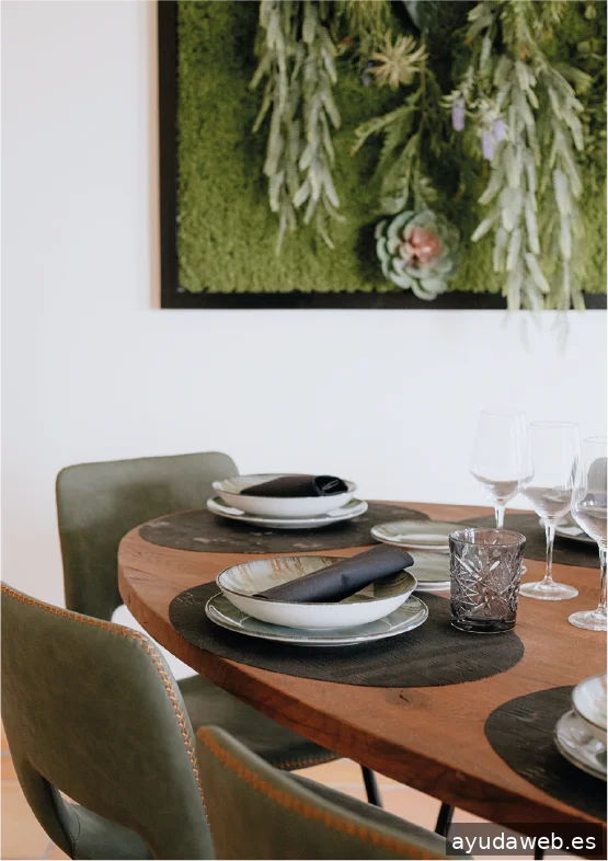 Estudio Canela y Limón