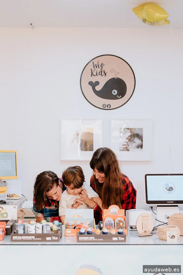 Estudio Canela y Limón