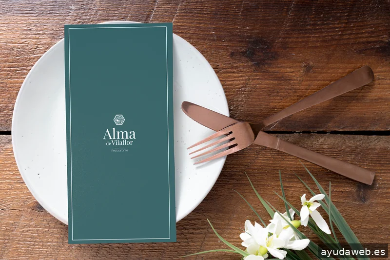 Estudio Canela y Limón