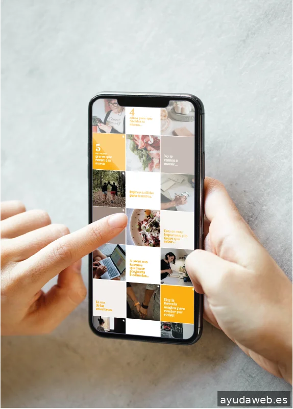 Estudio Canela y Limón