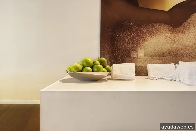 Estudio Canela y Limón