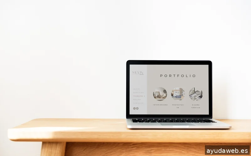 Estudio Canela y Limón