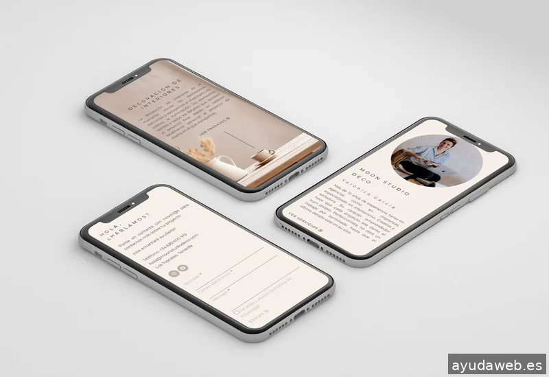 Estudio Canela y Limón