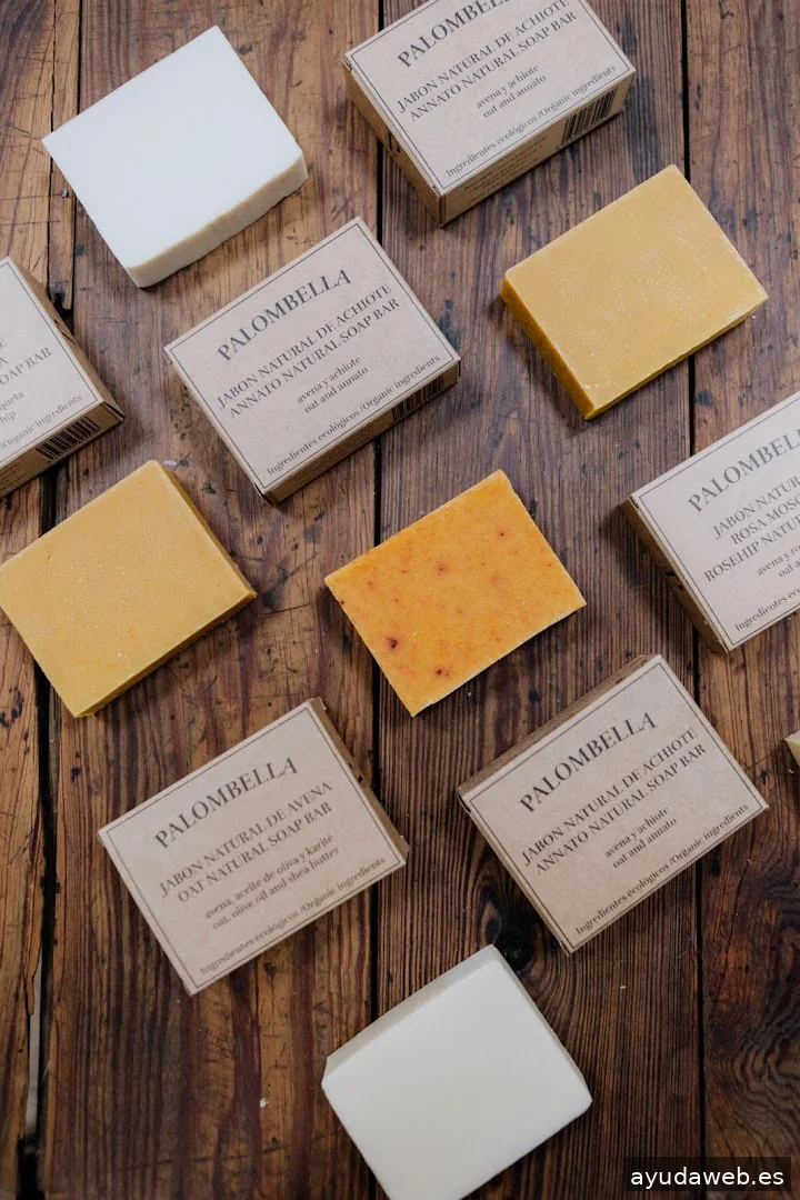 Estudio Canela y Limón