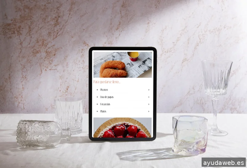 Estudio Canela y Limón