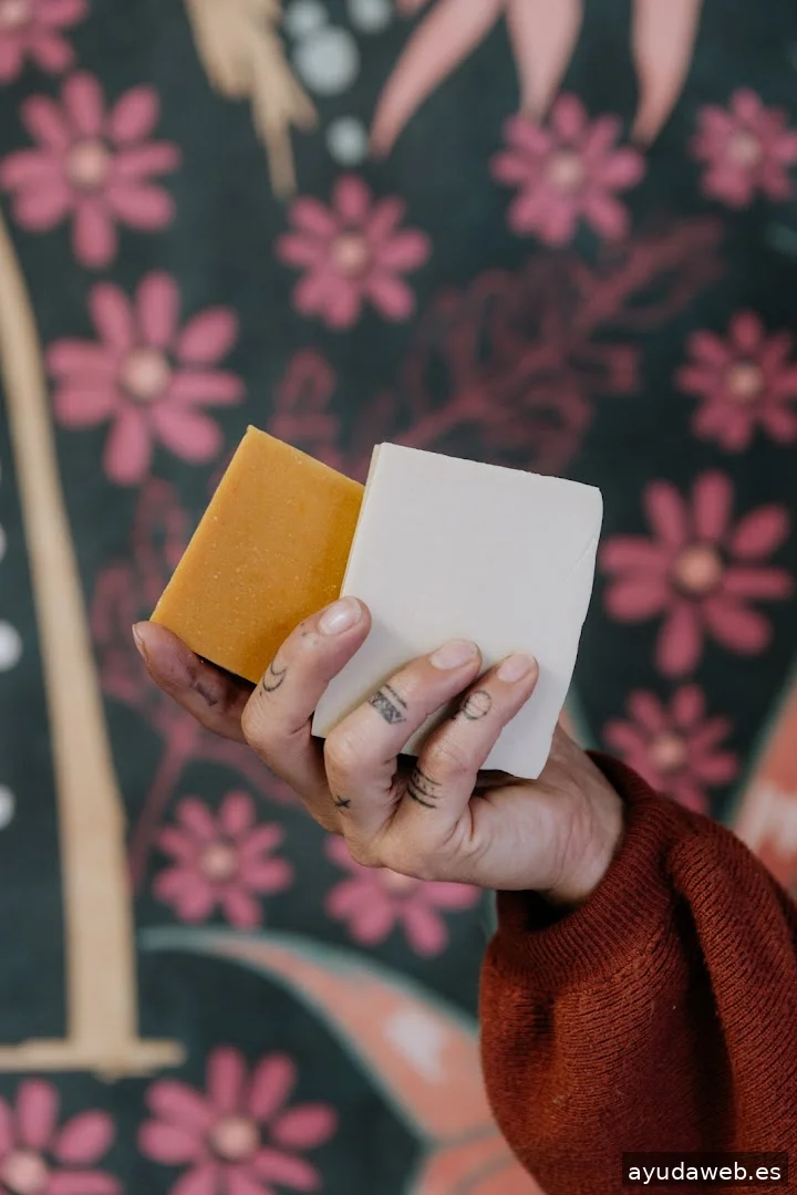 Estudio Canela y Limón