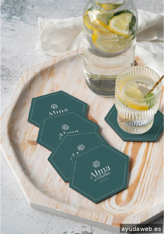 Estudio Canela y Limón