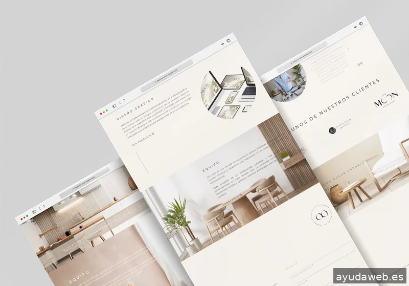 Estudio Canela y Limón